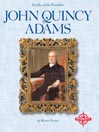 John Quincy Adams